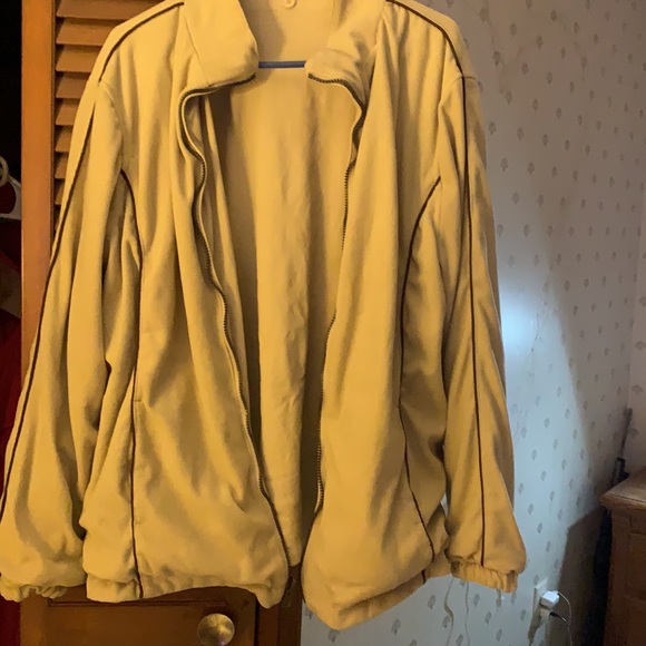 Reversible jacket - Picture 3 of 5